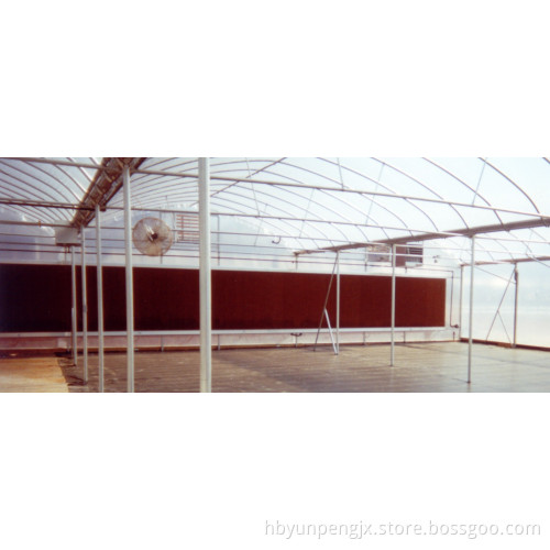 Best Plant Fibre Cooling Pad for Greenhouse/Industrial/Poultry Farm